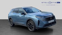 2024 Peugeot 5008 1.2 GT SUV 5dr Petrol Hybrid e-DSC6 Euro 6 (s/s) (136 ps) SUV 