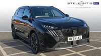 2025 Peugeot 5008 1.2 HYBRID GT e-DSC6 Euro 6 (s/s) 5dr SUV Hybrid Automatic