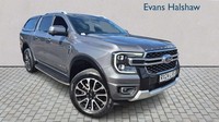2024 Ford Ranger Pick Up D/Cab Platinum 3.0 EcoBlue V6 240 Auto Double Cab Pick-