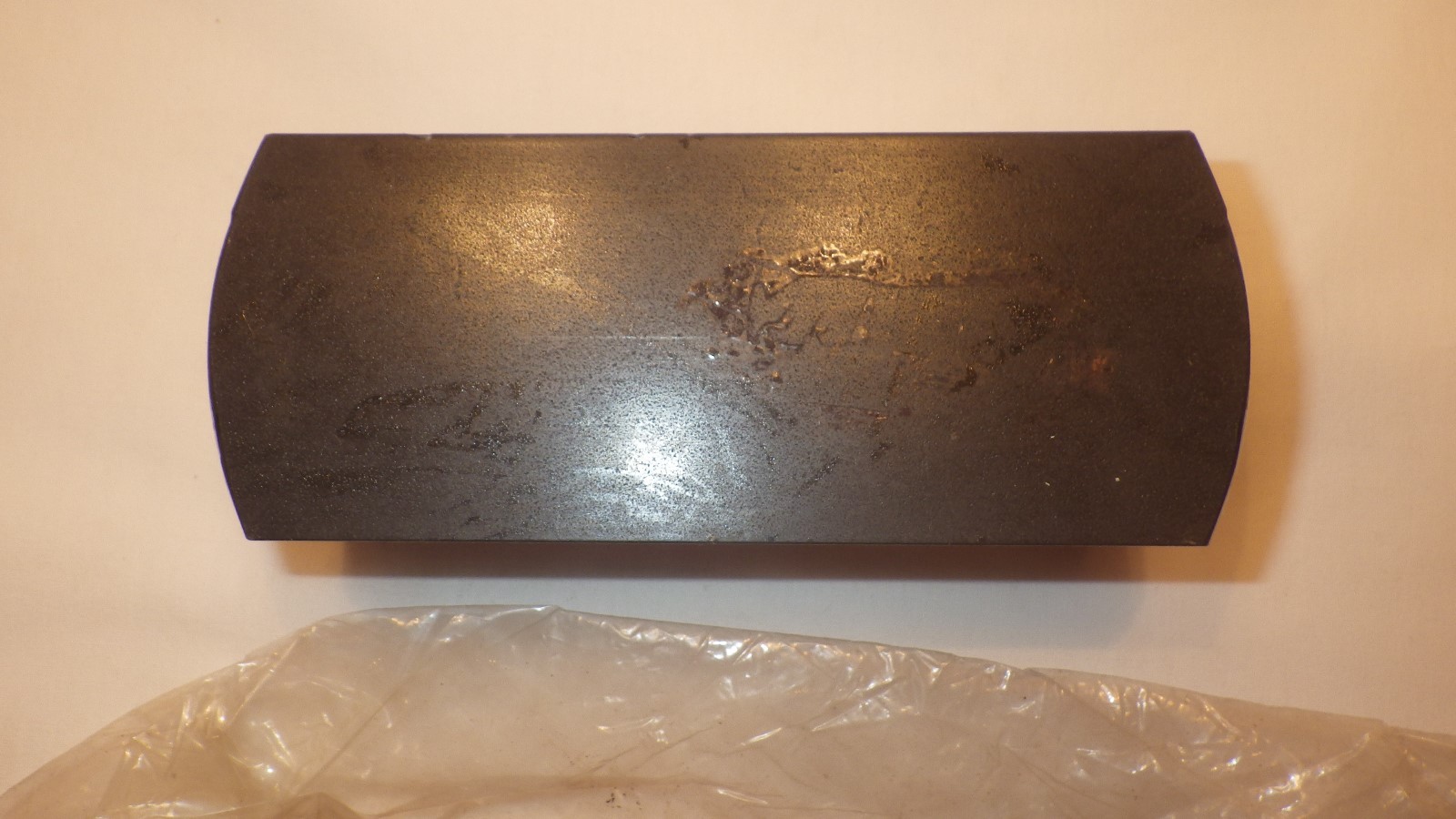 PARKER 9C2000S HYDRAULIC CHECK VALVE. 1-1/4