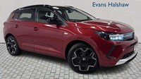2023 Vauxhall Grandland 1.5 Turbo D Ultimate 5dr Auto Hatchback Diesel Automatic