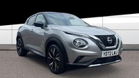 2022 Nissan Juke 1.0 DiG-T 114 Tekna+ 5dr DCT Petrol Hatchback Hatchback Petrol 