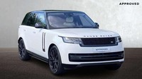Land Rover Range Rover 3.0 P510e Autobiography 4dr Auto SUV Plug-In Hy Automatic