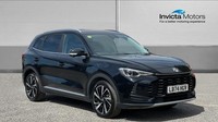 2024 MG ZS 1.5 Hybrid+ Trophy 5dr Auto Hybrid