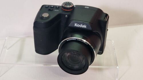 Kodak EasyShare Z5010 14.0MP Digital Camera - Black Tested W
