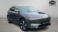 2025 Geely EX5 60.22kWh Max SUV 5dr Electric Auto (218 ps) HATCHBACK Electric Au