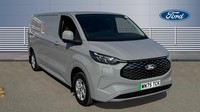 2025 Ford Transit Custom E-340 L2 Electric Rwd 100kW 65kWh H1 Van Limited Auto V