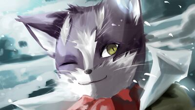 Anime log horizon nyanta kemono Playmat Gaming Mat Desk