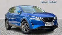 2023 Nissan Qashqai 1.3 DiG-T MH Acenta Premium 5dr Hatchback Petrol Manual
