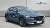 2022 Mazda CX-30 2.0 e-Skyactiv X MHEV SE-L Lux 5dr Auto Petrol