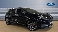 2023 Ford Puma 1.0 EcoBoost Hybrid mHEV ST-Line 5dr Petrol Hatchback Hatchback P