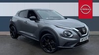 2024 Nissan Juke 1.0 DiG-T Tekna 5dr Petrol Hatchback Hatchback Petrol Manual