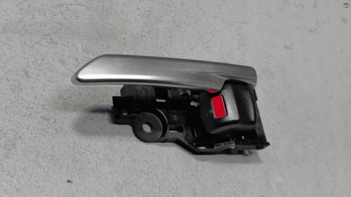 2018-2024 Toyota Camry Front Or Rear Driver Side Door Interior Inside Handle OEM