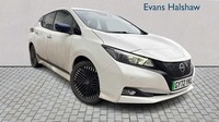 2022 Nissan Leaf 110kW N-Connecta 39kWh 5dr Auto HATCHBACK ELECTRIC Automatic