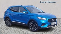 2023 MG Motor UK Zs 1.0T GDi Exclusive 5dr Hatchback Petrol Manual