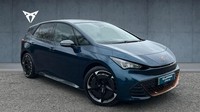 2022 Cupra Born 169kW e-Boost V3 58kWh 5dr Auto Electric Hatchback Hatchback Ele