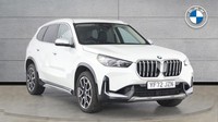 2022 BMW X1 xDrive 23i MHT xLine Premier 5dr Step Auto Petrol Estate Estate Petr