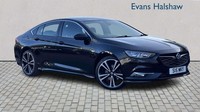 2019 Vauxhall Insignia 2.0 Turbo D SRi Vx-line Nav 5dr Auto Hatchback Diesel Aut
