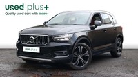 2020 Volvo XC40 1.5 T3 [163] Inscription Pro 5dr Geartronic Estate Petrol Automa