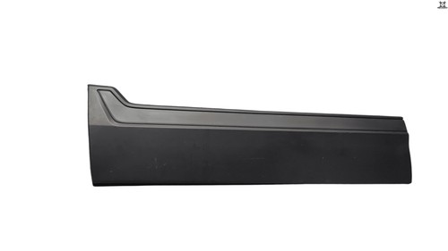 2017-22 Honda CR-V Ex-l Front Left Driver Side Door Lower Molding Trim OEM Black