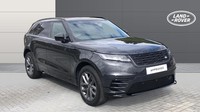 2025 Land Rover Range Rover Velar 2.0 D200 MHEV Dynamic SE 5dr Auto Diesel Estat