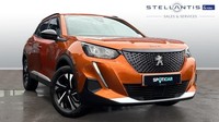 2023 Peugeot 2008 1.2 PureTech Allure Premium + SUV 5dr Petrol Manual Euro 6 (s/