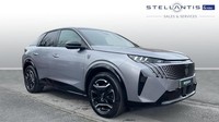 2025 Peugeot 3008 73kWh GT SUV 5dr Electric Auto (210 ps) SUV Electric Automatic