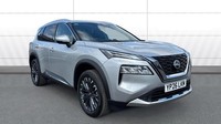 2026 Nissan X-Trail 1.5 MHEV 163 Tekna+ 5dr [7 Seat] Xtronic HATCHBACK PETROL Au