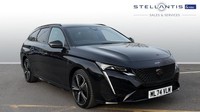 2024 Peugeot 308 SW 1.5 BlueHDi GT Estate 5dr Diesel EAT Euro 6 (s/s) (130 ps) E