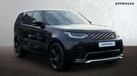 2023 Land Rover Discovery 3.0 D300 Metropolitan Edition 5dr Auto SUV Diesel Auto