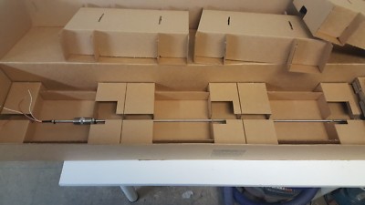 NEW IN BOX! ROSEMOUNT TEMPERATURE SENSOR 0058CN3600SNN