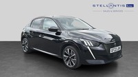 2022 Peugeot 208 1.2 PureTech GT Hatchback 5dr Petrol Manual Euro 6 (s/s) (100 p