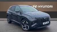 2021 Hyundai TUCSON 1.6 TGDi Ultimate 5dr 2WD Petrol Estate Estate Petrol Manual