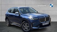 2024 BMW X1 sDrive 20i MHT xLine 5dr Step Auto Estate Petrol Automatic