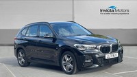 2021 BMW X1 xDrive 25e M Sport 5dr Auto Hybrid