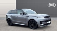 2023 Land Rover Range Rover Sport 3.0 P400 Dynamic SE 5dr Auto Petrol Estate Est