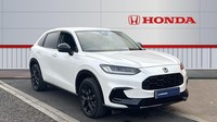 2024 Honda ZR-V 2.0 eHEV Sport 5dr CVT Hybrid Estate Estate Hybrid Automatic