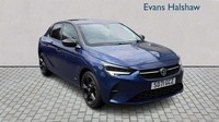 2021 Vauxhall Corsa 1.2 Griffin 5dr Hatchback Petrol Manual