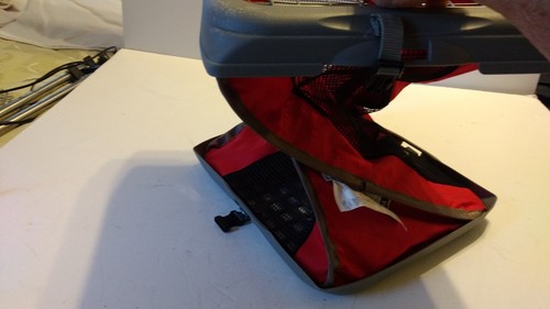 Pop Crate Sport Pet Designs collapsible dog crate small kennel up to 25lbs.