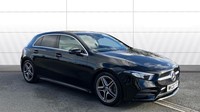 2020 Mercedes-Benz A-Class A180 AMG Line 5dr Auto Petrol Hatchback Hatchback Pet