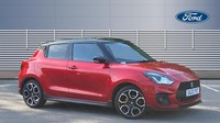 2023 Suzuki Swift 1.4 Boosterjet 48V Hybrid Sport 5dr Petrol Hatchback Hatchback