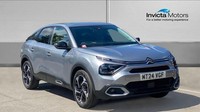 2024 Citroen C4 1.2 PureTech (130) Max 5dr Auto Petrol