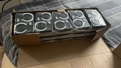 Fotos del artículo de un comprador verificado