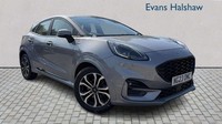 2023 Ford Puma 1.0 EcoBoost Hybrid mHEV ST-Line 5dr HATCHBACK PETROL Manual