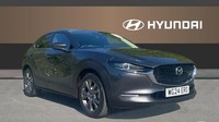 2024 Mazda CX-30 2.0 e-Skyactiv X MHEV Exclusive-Line 5dr Petrol Hatchback Hatch