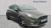 2018 Ford Fiesta 1.5 EcoBoost ST-2 3dr Hatchback Petrol Manual