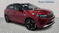 2023 Vauxhall Grandland 1.2 Turbo Ultimate 5dr Hatchback Petrol Manual