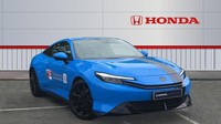 2026 Honda Prelude 2.0 eHEV Advance 3dr CVT Hybrid Coupe Coupe Hybrid Automatic
