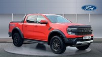 2024 Ford Ranger Diesel Pick Up Double Cab Raptor 2.0 EcoBlue 210 Auto Double Ca