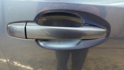 Used Right Front Outside Door Handle fits: 2016 Subaru Impreza Grade B